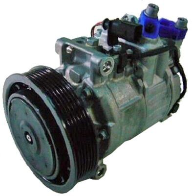 MAHLE Kompressor, Klimaanlage (ACP 193 000P) MAHLE Kompressor, Klimaanlage (ACP 193 000P)
