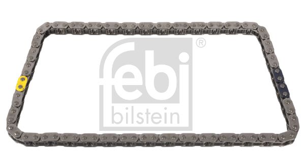 FEBI BILSTEIN Steuerkette (49767)