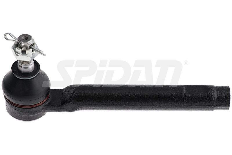 SPIDAN CHASSIS PARTS Spurstangenkopf (57982) | KFZ-6959356
