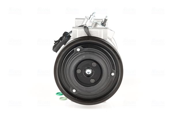 NISSENS Kompressor, Klimaanlage (89382) NISSENS Kompressor, Klimaanlage (89382)
