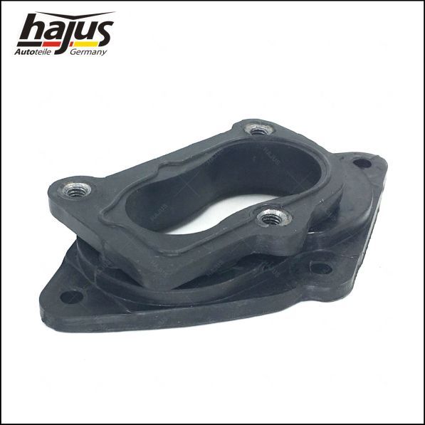 hajus Autoteile Flansch, Vergaser (1311005)