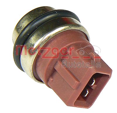 METZGER Sensor, Kühlmitteltemperatur (0905044) Thumbnail
