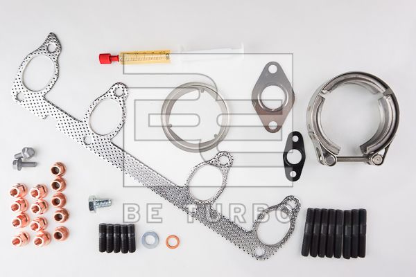 BE TURBO Montagesatz, Lader (ABS219)