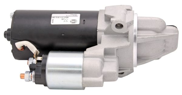 HELLA Starter (8EA 011 612-391) HELLA Starter (8EA 011 612-391)