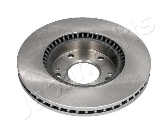 JAPANPARTS Bremsscheibe (DI-H12C) JAPANPARTS Bremsscheibe (DI-H12C)