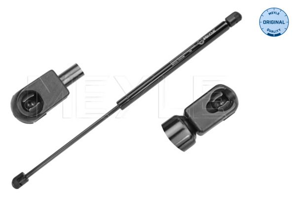 MEYLE Gasfeder, Motorhaube (140 910 0068)