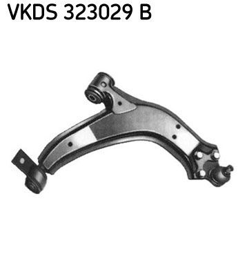 SKF Lenker, Radaufhängung (VKDS 323029 B)