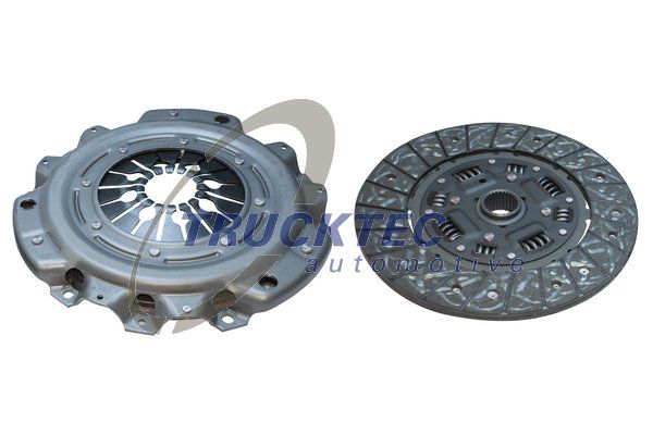 TRUCKTEC AUTOMOTIVE Kupplungssatz (02.23.037)