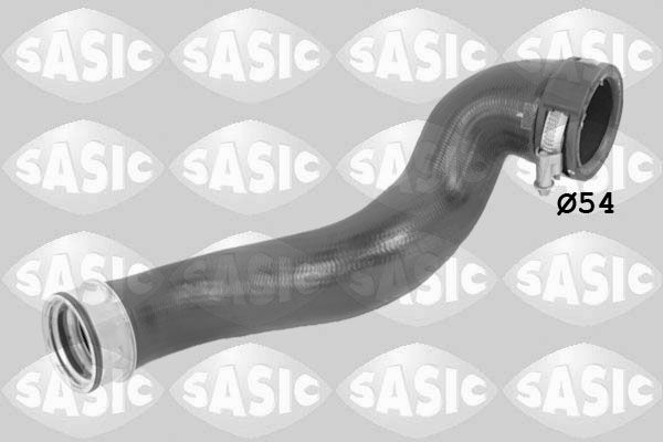 SASIC Ladeluftschlauch (3336044)