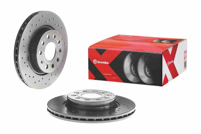 BREMBO Bremsscheibe (09.9167.1X) 8020584212622 09.9167.1X