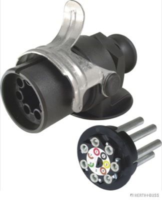 HERTH+BUSS ELPARTS Stecker (51305557)