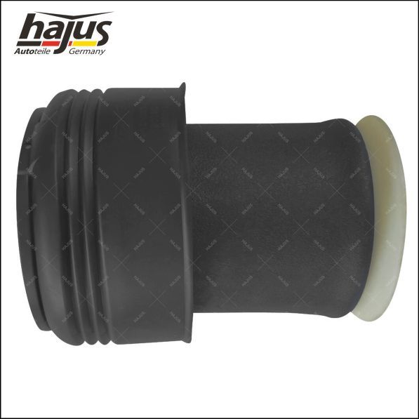 hajus Autoteile Federbalg, Luftfederbein (4121088)