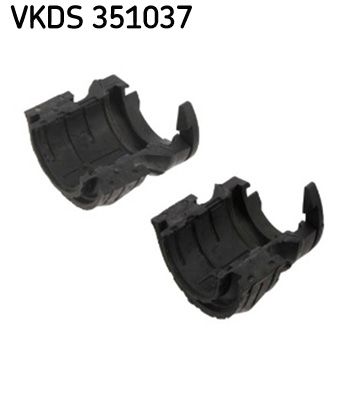 SKF Lagerbuchse, Stabilisator (VKDS 351037)