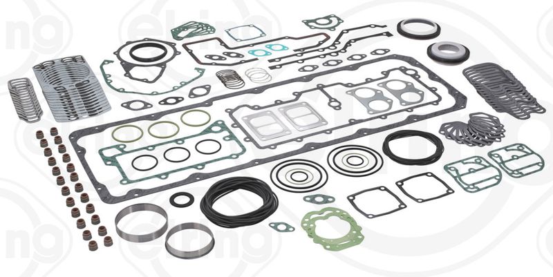 ELRING Dichtungsvollsatz, Motor (131.610) Thumbnail