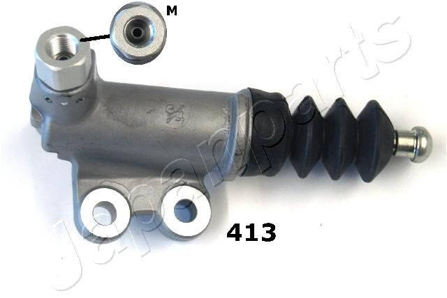 JAPANPARTS Nehmerzylinder, Kupplung (CY-413)
