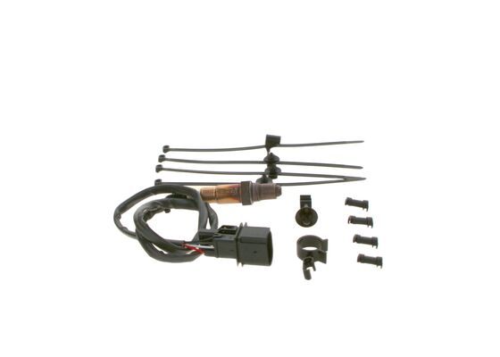 BOSCH Lambdasonde (0 258 007 355)