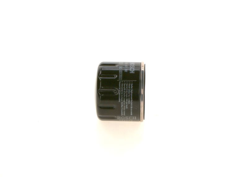 BOSCH Ölfilter (F 026 407 302)
