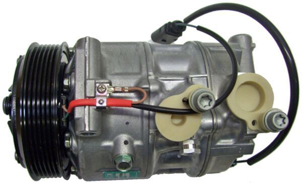 MAHLE Kompressor, Klimaanlage (ACP 40 000S)