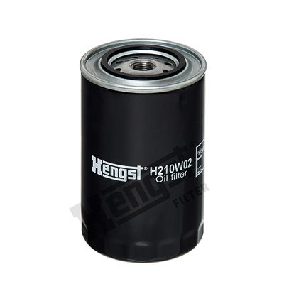 HENGST FILTER Ölfilter (H210W02)