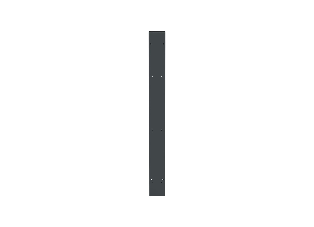 MSS+ Montagestange 100x50x1020mm MSS+ Montagestange 100x50x1020mm