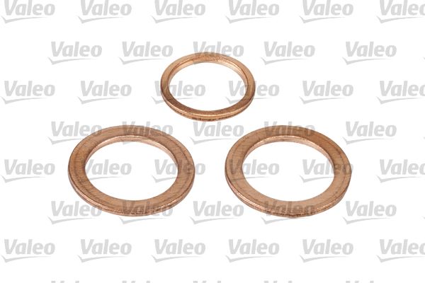 VALEO Kraftstofffilter (587215)