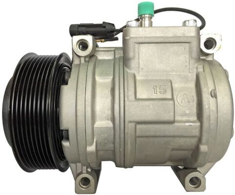 MAHLE Kompressor, Klimaanlage (ACP 739 000S) MAHLE Kompressor, Klimaanlage (ACP 739 000S)