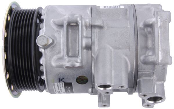 MAHLE Kompressor, Klimaanlage (ACP 482 000P) MAHLE Kompressor, Klimaanlage (ACP 482 000P)