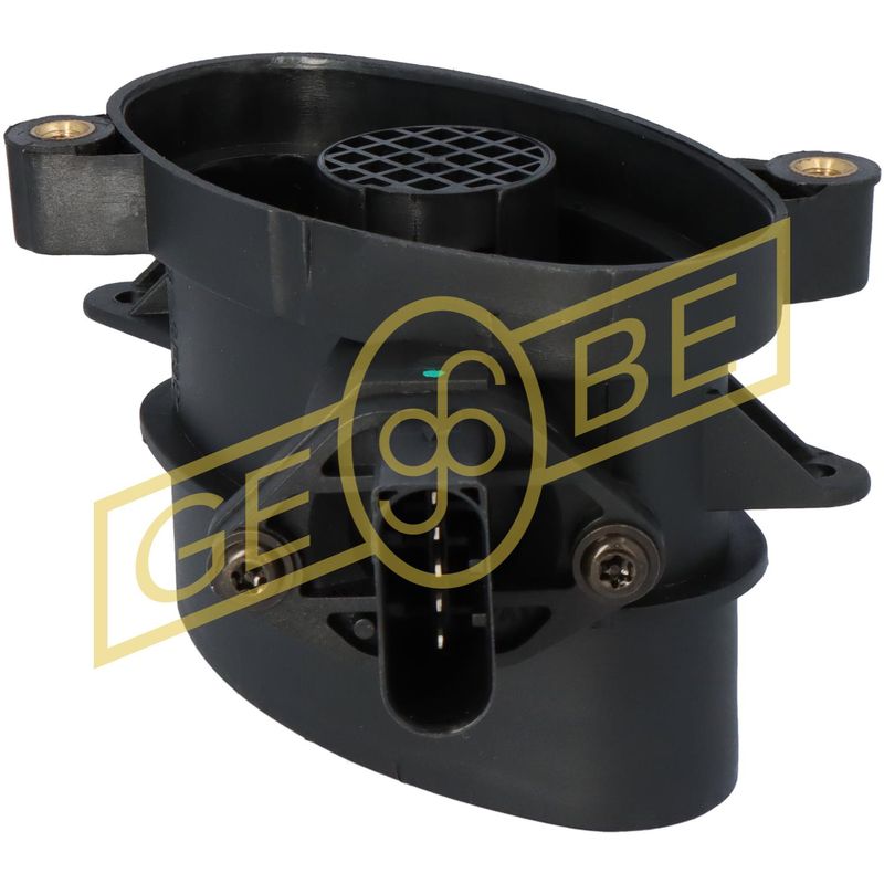 GEBE Luftmassenmesser (9 5035 1) GEBE Luftmassenmesser (9 5035 1)