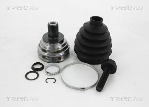TRISCAN Gelenksatz, Antriebswelle (8540 29153)
