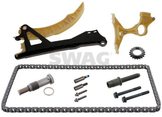 SWAG Steuerkettensatz (20 94 7660)