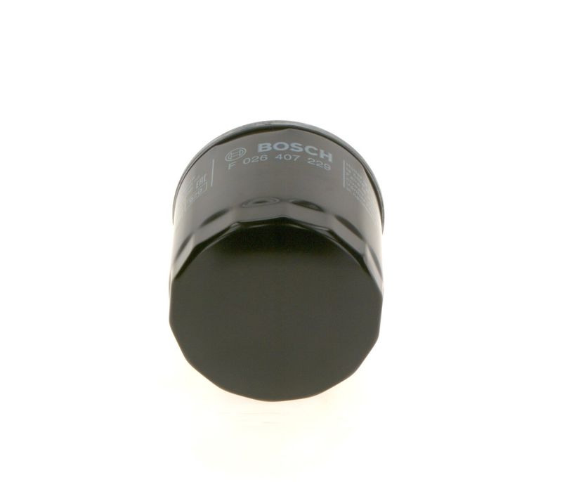 BOSCH Ölfilter (F 026 407 229) BOSCH Ölfilter (F 026 407 229)