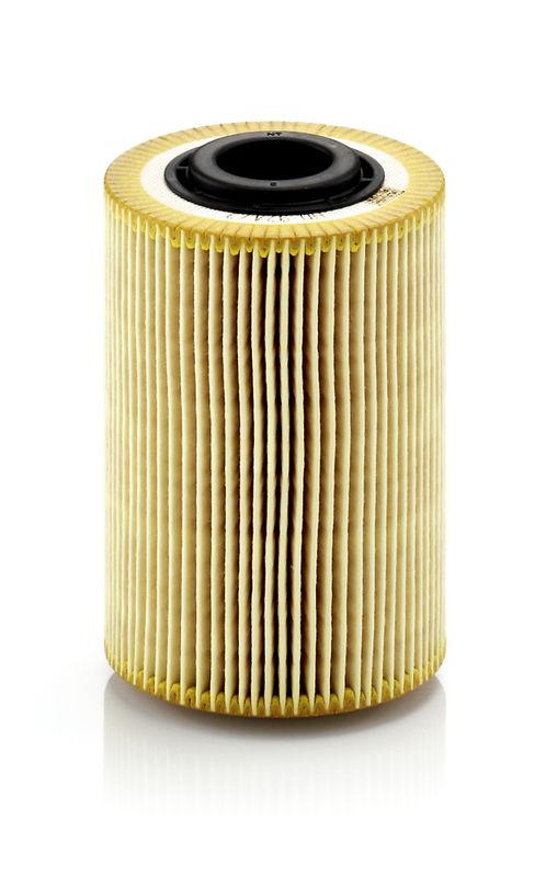 MANN-FILTER Ölfilter (HU 924/2 x) | KFZ-6534386