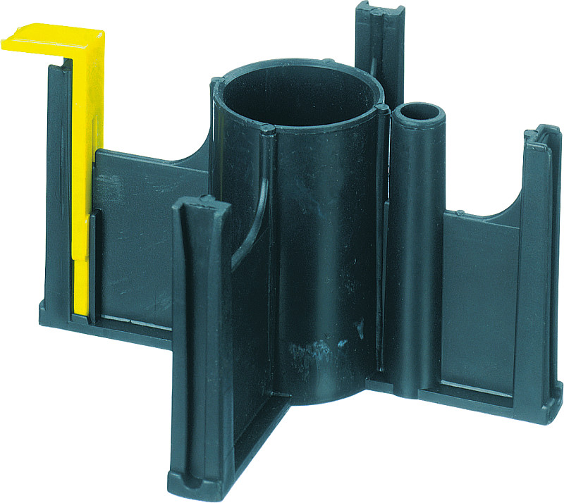 ADAPTER F.KORBSPULEN-SCHUTZGASDR. (4982-008-100) | NORMFEST