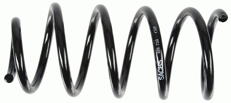 SACHS Fahrwerksfeder (996 733) SACHS Fahrwerksfeder (996 733)