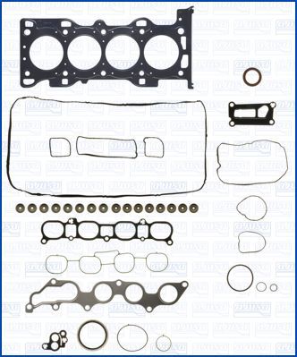 AJUSA Dichtungsvollsatz, Motor (50294600) Thumbnail