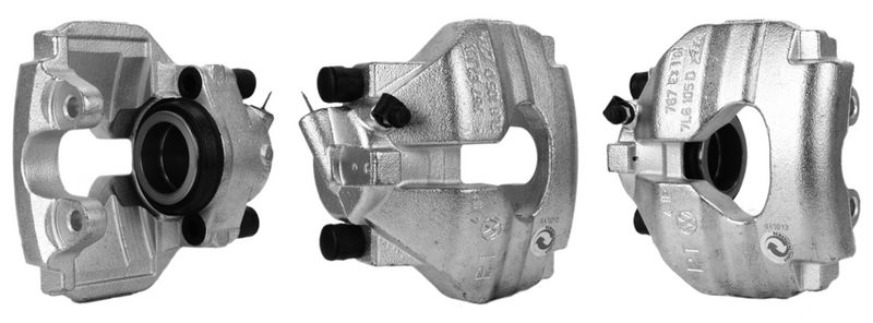 DRI Bremssattel (82-0764)