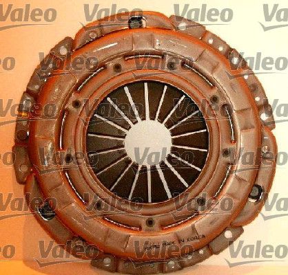 VALEO Kupplungssatz (826335)