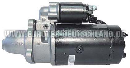 EUROTEC Starter (11017750)