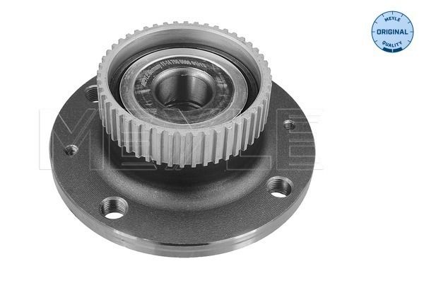 MEYLE Radnabe (11-14 750 0006)