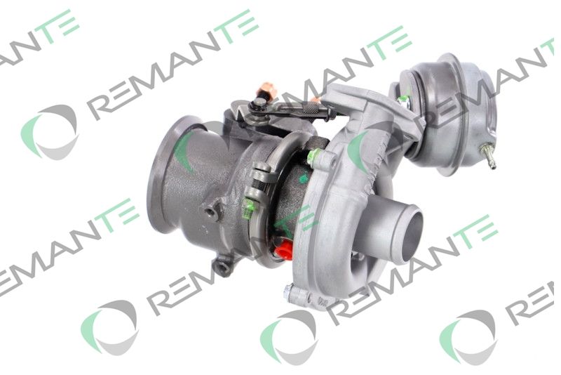 REMANTE Lader, Aufladung (003-001-001375R) REMANTE Lader, Aufladung (003-001-001375R)