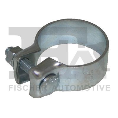 FA1 Rohrverbinder, Abgasanlage (951-948) Thumbnail