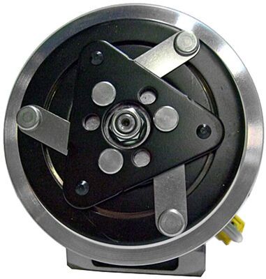 MAHLE Kompressor, Klimaanlage (ACP 359 000P) MAHLE Kompressor, Klimaanlage (ACP 359 000P)