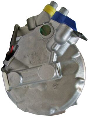 MAHLE Kompressor, Klimaanlage (ACP 1306 000P) MAHLE Kompressor, Klimaanlage (ACP 1306 000P)