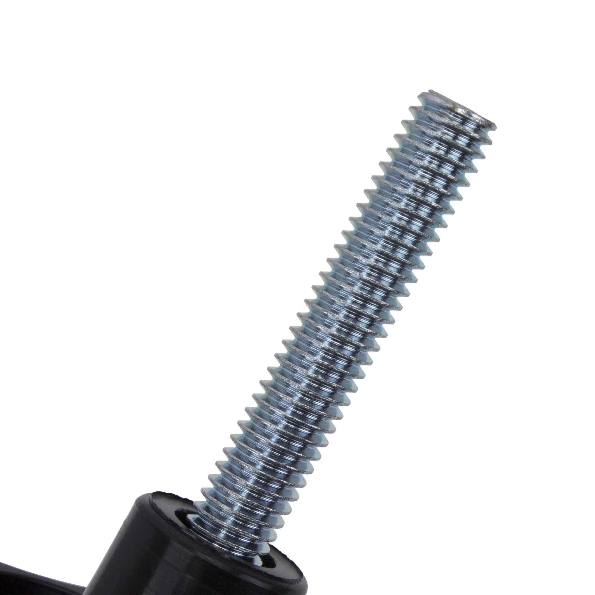 Griffschraube, 50 mm, für Motorbrücke 103924