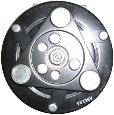 MAHLE Kompressor, Klimaanlage (ACP 825 000S) MAHLE Kompressor, Klimaanlage (ACP 825 000S)