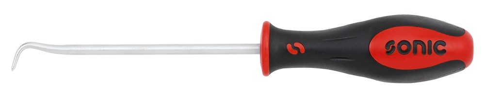 Abzieher, leicht gewinkelt, 143mm