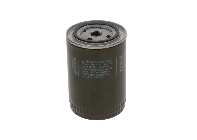 BOSCH Ölfilter (F 026 407 004) BOSCH Ölfilter (F 026 407 004)