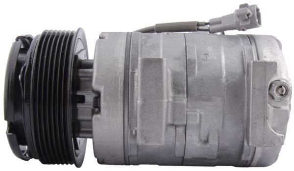 MAHLE Kompressor, Klimaanlage (ACP 480 000P) MAHLE Kompressor, Klimaanlage (ACP 480 000P)