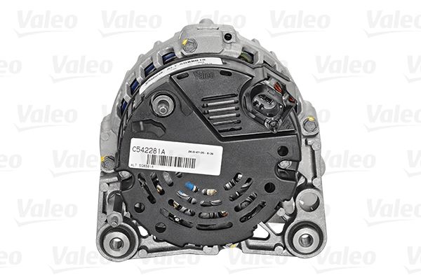 VALEO Generator (437399)