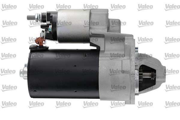 VALEO Starter (458729)